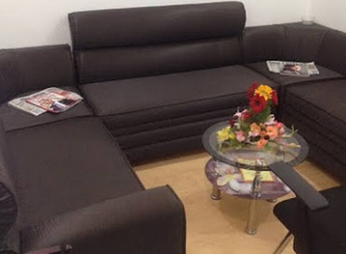 Hotel Le Leisure, Allahabad 5